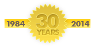 30 Years: 1984-2014
